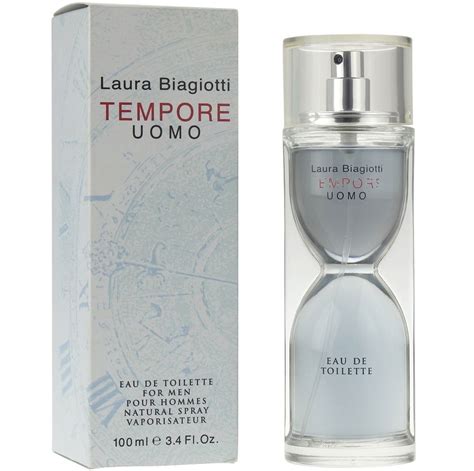 parfum tempore uomo